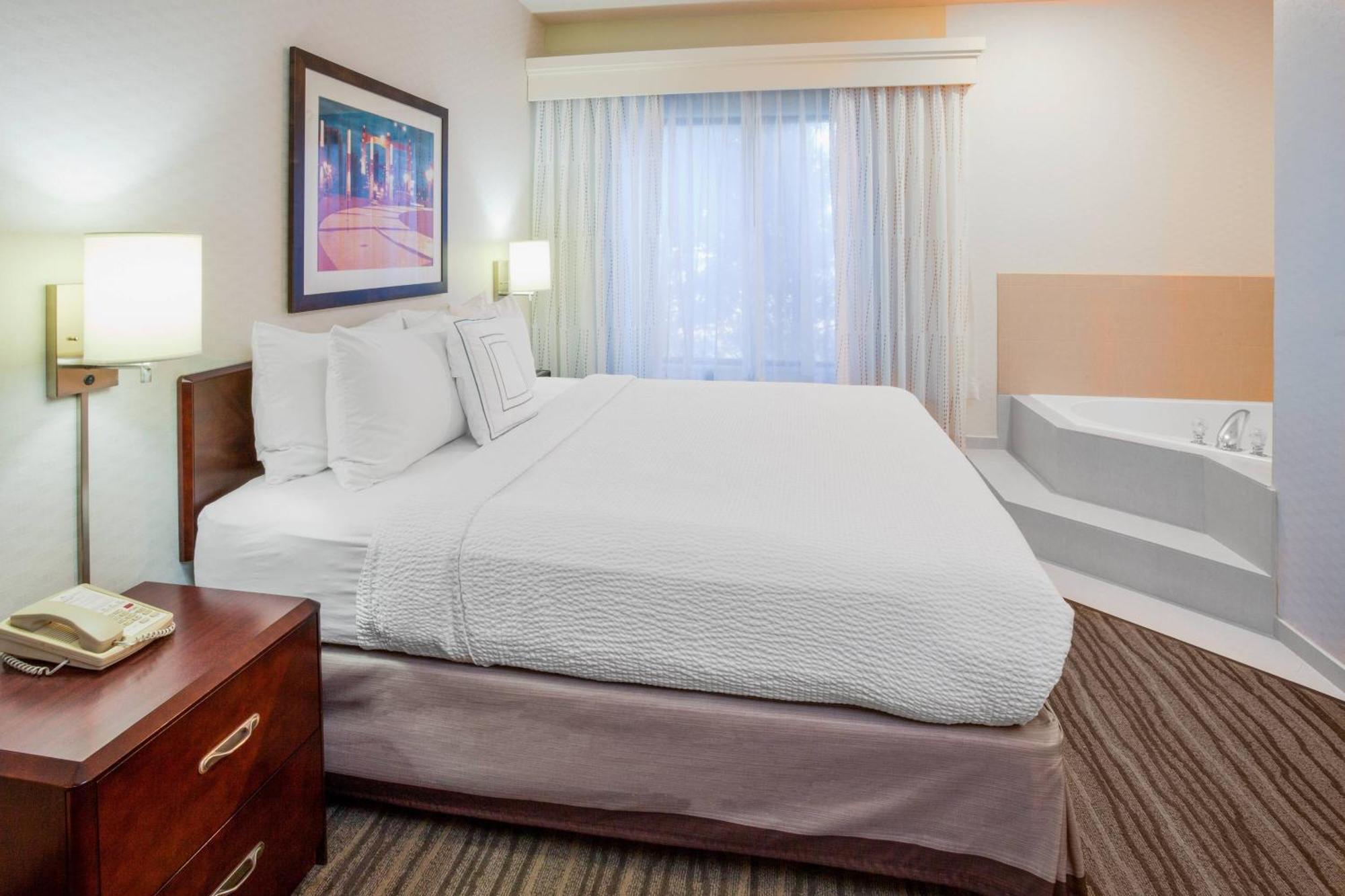 Springhill Suites Minneapolis West St. Louis Park Exteriér fotografie