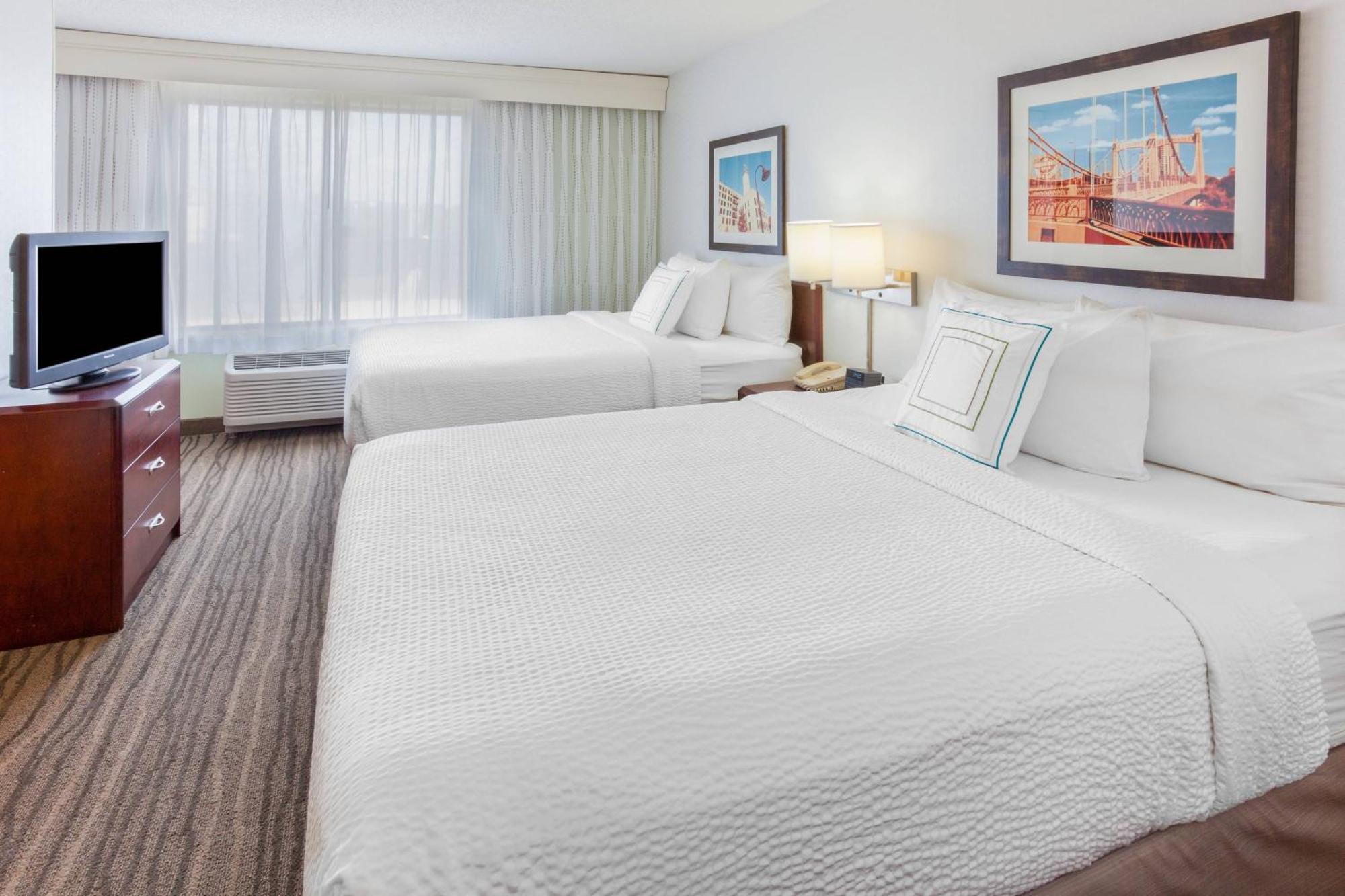 Springhill Suites Minneapolis West St. Louis Park Exteriér fotografie