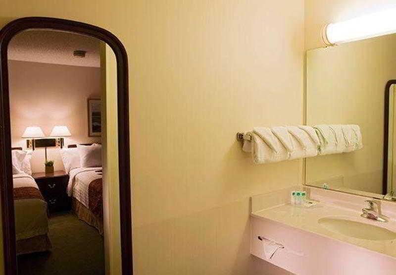 Springhill Suites Minneapolis West St. Louis Park Pokoj fotografie