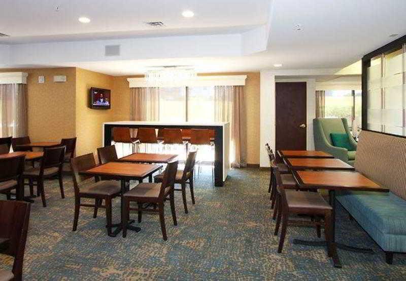 Springhill Suites Minneapolis West St. Louis Park Exteriér fotografie