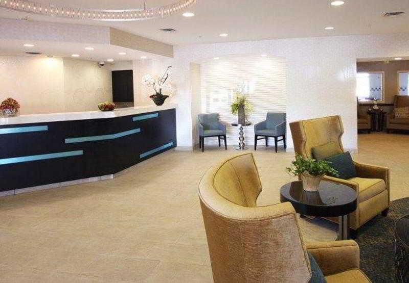 Springhill Suites Minneapolis West St. Louis Park Exteriér fotografie