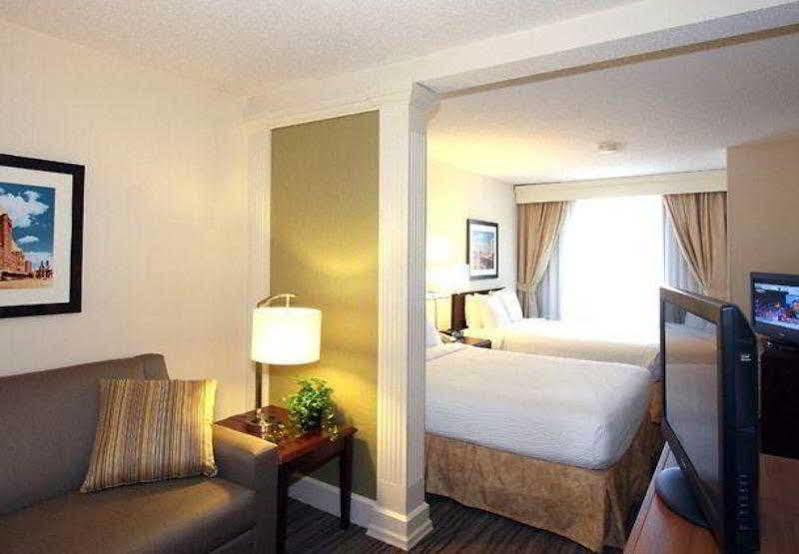 Springhill Suites Minneapolis West St. Louis Park Exteriér fotografie